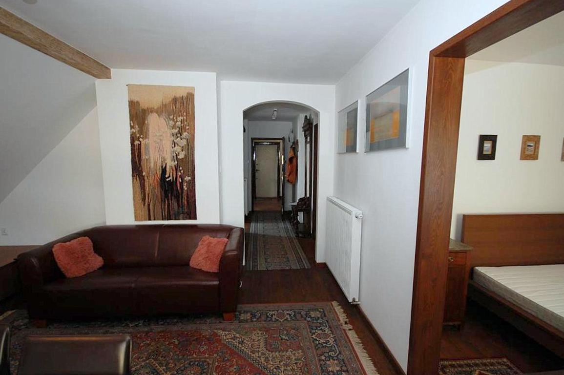 Extra Apartamenty - Apartament Przyladek Dobrej Nadziei Сопот Екстер'єр фото