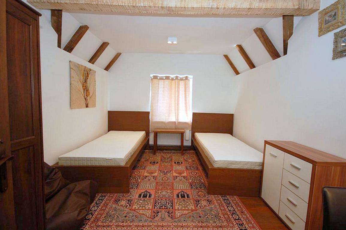 Extra Apartamenty - Apartament Przyladek Dobrej Nadziei Сопот Екстер'єр фото